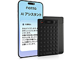 AI�{�C�X���R�[�_�[   Notta Memo �m32GB /Bluetooth�Ή��n