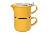 �e�B�[�|�b�g���J�b�v �Z�b�g 400ml �e�B�[�t�H�[���� ����