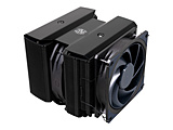 CPUN[[ 135mm{120mmt@ [LGA1700/1200/1156/1155/1151/1150EAM5/AM4] MasterAir MA824 Stealth ubN MAM-D8PN-318PK-R1 ysof001z