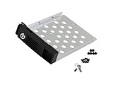 QNAP NASp HDDgC   SP-TS-TRAY-BLACK