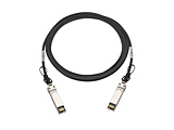 �_�C���N�g�A�^�b�`�P�[�u�� [1.5m] SFP+ 10GbE�Ή�   CAB-DAC15M-SFPP