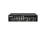 XCb`Onu [10|[g /10GigaΉ /d] (10GbE SFP+F2R{|[g)  QSW-M2108R-2C