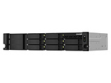 NAS [ストレージ無 /8ベイ] TS-864eU-RP  TS-864eU-RP-8G
