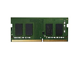 ݃ QNAP NASp  RAM-32GDR4ECK0-SO-3200 mSO-DIMM DDR4 /32GB /1n