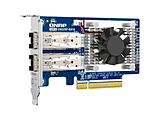 QNAP NASp lbg[NgJ[h   QXG-25G2SF-E810
