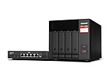 NAS [Xg[W /4xC]{XCb`Onu   TS-473A-SW5T