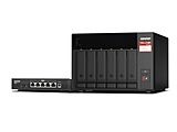NAS [Xg[W /6xC]{XCb`Onu   TS-673A-SW5T