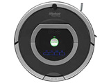 【在庫限り】【国内正規品】 【国内正規品】ロボット掃除機 「ルンバ」 780