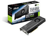 y݌Ɍz OtBbN{[h NVIDIA GeForce GTX 1060 PCI-Express@TURBO-GTX1060-6Gm6GB/GeForce GTXV[Yn