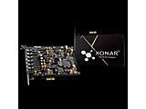 Xonar AE(面向PCIe游戏的声卡/高分辨对应)