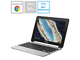 10.1�^�^�b�`�Ή��m�[�gPC�mChrome OS�n�@Chromebook Flip�@C101PA-OP1
