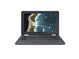 �y�݌Ɍ���z 11.6�^�^�b�`�Ή��m�[�gPC�mChrome OS�n�@Chromebook Flip�@C213NA-N3350