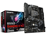 GIGABYTE B550 GAMING X V2   B550 GAMING X V2 �mATX�n