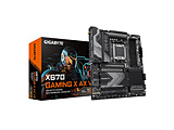 GIGABYTE X670 GAMING X AX V2   X670GAMINGXAXV2 mATXn