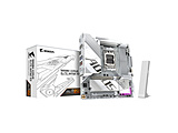 �k���Õi�l GIGABYTE B850M AORUS ELITE WIFI6E ICE