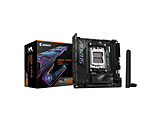 }U[{[h(Socket AM5)   B850I AORUS PRO mMiniITXn ysof001z