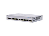 Cisco Business Switch 110   �X�C�b�`���O�n�u  16�|�[�g Cisco Systems  CBS110-16T-JP �y864�z