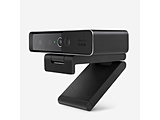 Cisco Desk Camera 4K Carbon Black  �J�[�{���u���b�N CD-DSKCAM-C-WW �m�L���n