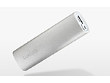 oCobe[ 5000mAh tP[u:microUSB  Vo[ PB5001-S m1|[gn