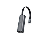 LANϊA_v^ [USB-C IXX LAN] 2.5GbpsΉ(Chrome/iPadOS/iOS/Mac/Windows11Ή)  UE302C