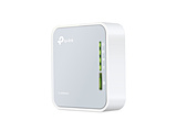 �g���x�����[�^�[ 433�{300Mbps TL-WR902AC JP Wi-Fi 5(ac) �y864�z