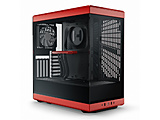 PCP[X [ATX /Micro ATX /Mini-ITX]  bh Y40 Red