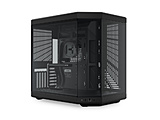 PCP[X [ATX /Micro ATX /Extended ATX /Mini-ITX]  ubN Y70 Black