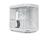 PCP[X [ATX /Micro ATX /Extended ATX /Mini-ITX]  zCg Y70 Snow White