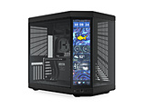 PCP[X [ATX /Micro ATX /Extended ATX /Mini-ITX]  ubN Y70 Touch Infinite Black
