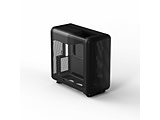 PCP[X [ATX /Micro ATX /Extended ATX /Mini-ITX]  Pitch Black X50