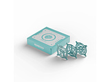 P[Xt@pt@K[h 120mmp3 / 140mmp3 (v6) uFX^[CvR{[V  HYTE HSR FIREFLY FAN SHROUDS ȍ~̂͂