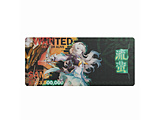 Q[~O}EXpbh [9004004mm] uFX^[CvR{[V  HYTE HSR FIREFLY DESK MAT ȍ~̂͂