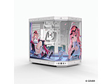 PC�P�[�X Y70 Sakura Miko White