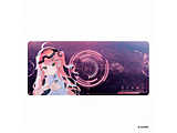 Sakura Miko Keycap White + Mouse Pad