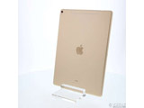 �k���Õi�i���j�l iPad Pro 12.9�C���` ��2���� 256GB �S�[���h MPA62J�^A SIM�t���[ �m12.9�C���`�t���^A10X-Fusion�n