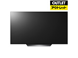�y�A�E�g���b�g�z OLED55B8PJA �L�@EL�e���r [55V�^/4K�Ή�]�y��7 Intelligent Processor�z