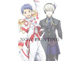 �uKING OF PRISM �]Shiny Seven Stars-�v ��4�� BD