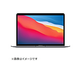 Apple(アップル) MGN73JA/CTO【日本語（JIS）キーボード カスタマイズモデル】13インチMacBook Air: 8コアCPUと8コアGPUを搭載したApple M1チップ 1TB SSD - スペースグレイ [13.3型 /SSD：1TB /メモリ：16GB /2020年モデル]