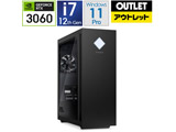 Q[~OfXNgbvp\R OMEN by hp HP 25L GT15-0760jp 644L3PA-AAAE [j^[ /Core i7 /SSDF1TB /F16GB /GeForce RTX 3060]yʌiz
