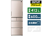 y{ݒuZbgz ① uE SJ-X416J-T [5hA /EJ^Cv /412L]yYiz