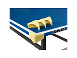 �s���|�����[�N�e�[�u���p �R�[�i�[�v���e�N�^�[ 4�Z�b�g Garage×SAN-EI �x�[�W�� pw11378