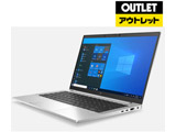 HP EliteBook 830 G8/CT 5A1N8AV-BCWR ノートPC Windows10Pro(11DG) 搭載 ［13.3型フルHD /Core i7/SSD：256GB /メモリ：16GB］【生産完了品】