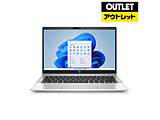 ノートPC ProBook 430 G8 Windows10Pro(11DG)搭載[13.3型フルHD/Core i5-1135G7/SSD:256GB/メモリ:16GB]【生産完了品】
