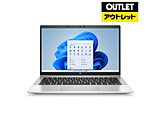 ノートPC ProBook 635 Aero G8 37Z91AV-AAAA Windows11Pro搭載[13.3型FHD /Ryzen5 5600U /SSD:256GB /メモリ：8GB]【生産完了品】
