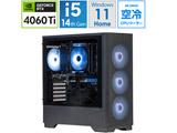 yBTOz SS144FBRTX406T16G2T/i5/RTX4060Ti/16G/2T/Win11   mj^[ /intel Core i5 /F16GB /SSDF2TBn y2024N2fz