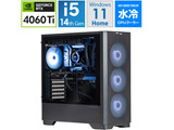 yBTOz SS144FSRTX406T32G2T/i5/RTX4060Ti/32G/2T/Win11   mj^[ /intel Core i5 /F32GB /SSDF2TBn y2024N2fz