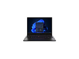 笔记本电脑ThinkPad L13 Gen 3 21BAS12Y00[13.3型/Windows10 Pro/AMD Ryzen 5/存储器:16GB/SSD:256GB/厂商保证:到25年2月][生产完毕物品]