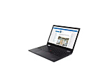 笔记本电脑ThinkPad X13 Yoga Gen 2 20W9S1H200[13.3型/Windows10 Pro/intel Core i5/存储器:16GB/SSD:256GB/厂商保证:到25年2月][生产完毕物品]