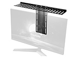 j^[p [VESA 100100mm] fBXvC{[h Xe[uEj^[bN BHP-MR50 ubN BC-BHP-MR50-BK