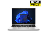 m[gPC HP EliteBook 830 G9 Notebook PC 83T64PA-AAAA [13.3^ /Windows11 Pro /intel Core i7 /F16GB /SSDF256GB]yYiz
